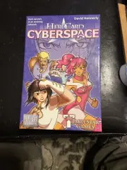 HeroCard CyberSpace TableStar Games New