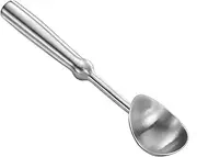 Melon Baller Stainless Steel Ice Cream Scoop Fruit Scooper