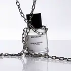 Who Is Elijah CHEMICAL ADDICTION Eau De Parfum Perfume Sample Vial 2ml, new