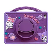 Kid Shockproof Case Cover For iPad 10 9 8 7 mini 6 5 4 3 Air 1 2 Pro 11 M2 M4 AU