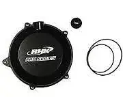 Black RHK Clutch Cover KTM 450 EXC-F 450EXC-F EXC-F450 2012 2013 2014 2015 2016