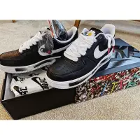 在飛比找Yahoo!奇摩拍賣優惠-PEACEMINUSONE x Nike Air Force