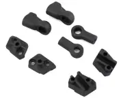 Team Associated DR10M Anti-Roll Bar Mounts & Rod Ends [ASC72047]