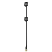 GEPRC Momoda2 4.9GHz 5.8GHz 170mm SMA RHCP FPV Dual Antenna for RC Drone