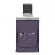 Jimmy Choo Man Intense Eau De Toilette for Men 50 ml