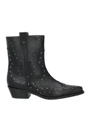 [NORMA J.BAKER] NORMA J. BAKER Ankle boots - Item 17909895