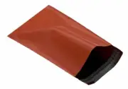 Orange 22 x 30" 550 x 750mm Mailing Postage Postal Mail Bags Choose Qty