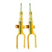 Pair Front Bilstein B6 Shock Absorbers for Volkswagen Amarok 24-195690