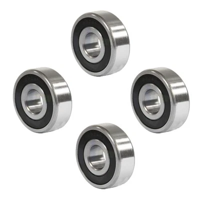 (4) Spindle Bearing fits Murray fits Yardman fits Columbia M200 M19546 YT946KH