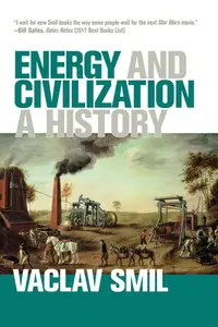 在飛比找誠品線上優惠-Energy and Civilization: A His