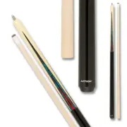 Action ACT171 Fractal Pool Cue Billiard Stick Billiards Cues