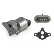 Hella Exhaust Gas Recirculation (EGR) Valve 010171761