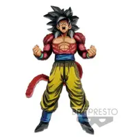 在飛比找松果購物優惠-BANPRESTO 萬普 景品 海外限定版 SMSP 七龍珠