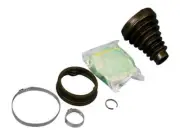 Front CV Boot Kit For 07 Chrysler Pacifica 4.0L V6 VIN: X Touring Limited VC11B5