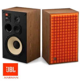 JBL 復古書架型喇叭 L100 Classic