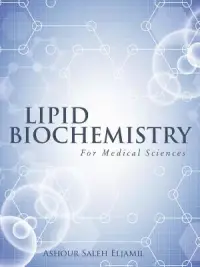 在飛比找博客來優惠-Lipid Biochemistry: For Medica