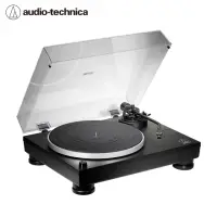 在飛比找momo購物網優惠-【audio-technica 鐵三角】AT-LP5X 直接