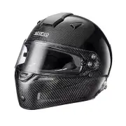Racing Helmet Sparco Carbon RF-7 my22 FIA Snell SA2020 - XL