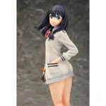 ☆ JB _TOYS ☆【再販】日版 PHAT SSSS.GRIDMAN 寶多六花 1/8 PVC 完成品