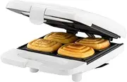 Mini Jaffle Maker - Essentials for You - KAMINIJFMKA