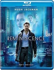 Reminiscence (Blu-Ray)