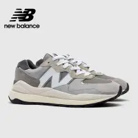 在飛比找Yahoo!奇摩拍賣優惠-M5740TA NEW BALANCE 元組灰 復古慢跑鞋 