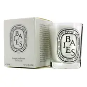 DIPTYQUE - Scented Candle - Baies (Berries)