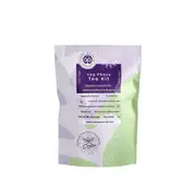 Organic Gardening Solutions Nutrient & Microbe Tea Kit - Vegetative Phase - 1Kg