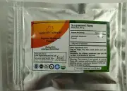 ORGANIC Asparagus Racemosus (Shatavari Root) Powder Pure & high quality