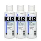 Sal Shampoo - Maximum Strength Shampoo for Psoriasis, Eczema, and Dandruff/M