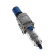 MS6-LFR-1/2-D6-CPV-AG-BAR-B FILTER REGULATOR