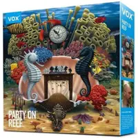 在飛比找蝦皮購物優惠-VOX 1000-38 PARTY ON REEF 珊瑚派對