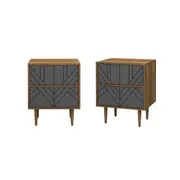 Zara Bedside Table Bundle