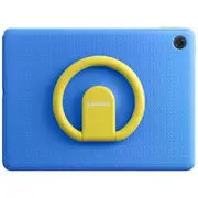 Lenovo Tab 10.1" Bumper Case Blue