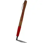 15 In. Forged Handle Weeding Garden Hoe
