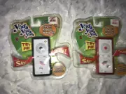 2 NOS Rare BIG TIME Toy YADA Warp VOICE Morph RECORDER Say PLAY IT Kids Game NEW