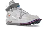 Size 8.5 - Nike Air Force 1 x Off-White White 2022 DS 100% Authentic