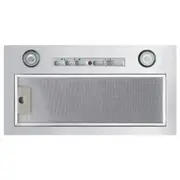 Haier 60cm Integrated Insert Rangehood - Stainless Steel