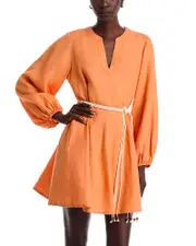 Tommy Bahama Coastalina Linen Dress