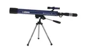 Konus 1729 KONUSPACE-4 Telescope D.50/F.600 Refractor with Table Tripod