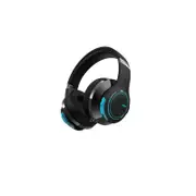 Edifier G5BT Hi-Res Bluetooth Gaming Headset with Hi-Res, Low Latency 45ms +5ms, RGB