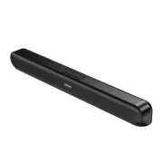 HiFi Bluetooth Wired Computer Stereo Speaker PC Sound Bar for Desktop Laptops AU