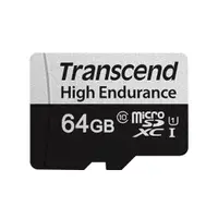 在飛比找蝦皮商城優惠-Transcend 創見 350V Micro SDXC 6