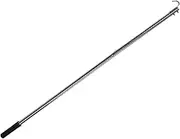 Attic Pull Down Hook, Spliced Pulling Hook, Attic Pull Stick, Multi-Functional Attic Ladder Pull Cord, Garage Door Pull Hook, Home Ladder Pull Hook, Family Attic Pull Hook, Attic Access Pull Cord