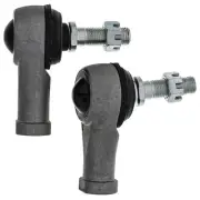NICHE Tie Rod End Kit for Yamaha Viking 700 VI Wolverine X4 X2 R-Spec ATV