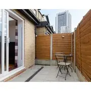Rainbow Studios Canary Wharf