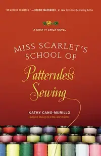 在飛比找博客來優惠-Miss Scarlet’s School of Patte