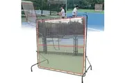 Tennis Rebound Practice Net
