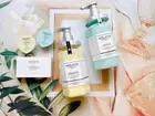 Weilaiya Perfume Repair Series White Truffle Shampoo & Conditioner FREE mini set