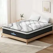 32cm Mattress Giselle Euro Top Super King